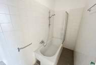 Unbefristet: Schöne helle 3-Zimmer-Wohnung
