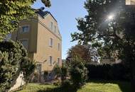 Ärzte, Unternehmer & Familien: Haus in bekannter Lage mit bis zu 3 Wohneinheiten und Grundstück mit Baureserve