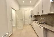 360° TOUR // GENERALSANIERTES INNENSTADT ALTBAUBÜRO