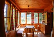 Uriges Landhaus - Traumlage - plus Pool - Grundfläche 1.594 m² - Renovierung und Schönheitsreparaturen sind erforderlich, dennoch sofort beziehbar!