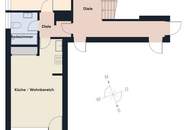 Kleines Refugium inmitten der Natur – Ihr Rückzugsort in den Bergen mit Ferienwohnsitz