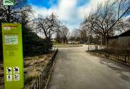 Möblierte 3-Zimmer-Wohnung - All inclusive Miete - U6 Nähe - 6 Monate befristet - JETZT ANFRAGEN