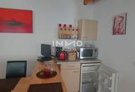 MÖBLIERTE 2-ZIMMER MIETWOHNUNG IM ZENTRUM