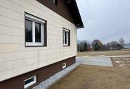 Anpacker gesucht - entkerntes Einfamilienhaus in Laimbach am Ostrong!