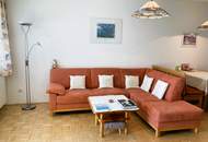 3-ZIMMER-WOHNUNG im 3. OG Loggia + Balkon / Lift / TG-Stellplatz SCHÖNE AUSSICHT – GRÜNRUHELAGE / St. Magdalena