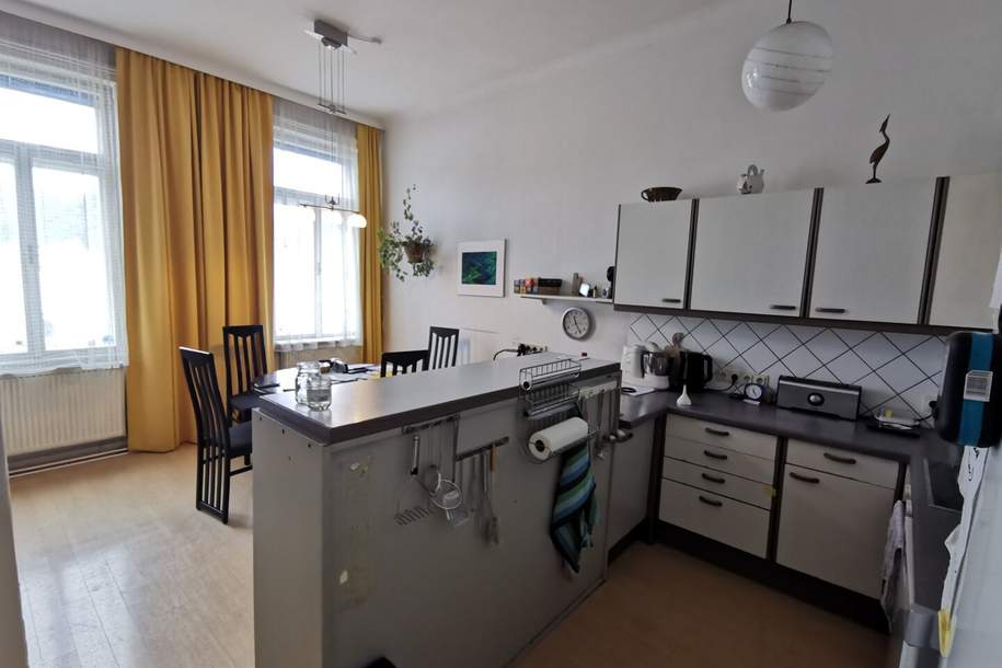 Super Investition in die Zukunft. Edle Wohnung, vermietet., Wohnung-legalform.mietkauf, 359.000,€, 1140 Wien 14., Penzing