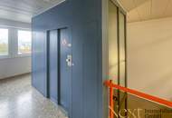 Bürotrakt in perfekter Lage im Linzer Hafengebiet zu vermieten! Außenlagerfläche optional anmietbar!