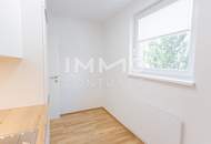 Helle 2 Zimmer Wohnung mit französischem Fenster und separater Küche - PROVISIONSFREI - ERSTBEZUG