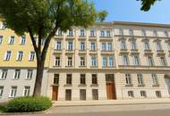 RESERVIERT - Charmante Wohnung mit Potenzial – 2,5-Zimmer-Altbau in zentraler Lage von Favoriten