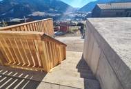 Erstklassige NEUBAU-Wohnung am sonnigen Gröbminger Mitterberg!