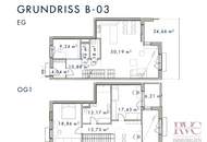 Exklusives Bauvorhaben im Herzen von Zell am See- Wahnsinnsloft auf zwei Ebenen-Top B-03