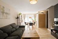 ++ NEU ++ Eck-Reihenhaus mit Garten, Terrassen & ZWEI Stellplätzen