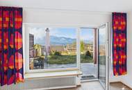 Wohnen am Sonnenplateau. Mehrfamilienhaus in exklusiver Ruhelage über dem Millstätter See.