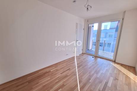 2 Zimmerwohnung mit Balkon in der Schillgasse 16; Mietbeginn am 01.06.2026, Wohnung-miete, 850,00,€, 1210 Wien 22., Donaustadt