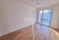 2 Zimmerwohnung mit Balkon in der Schillgasse 16; Mietbeginn am 01.06.2026