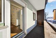 Sonnige, kernsanierte Wohnung nahe dem Zentrum