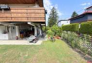 Sehr gepflegtes Stelzenhaus mit Pool im Strombad Kritzendorf