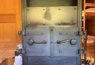 Wunderbares Blockhaus in schönster Grünruhelage! Ab sofort verfügbar!