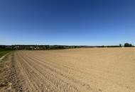 Attraktive Landwirtschaftsfläche in Eggendorf im Traunkreis