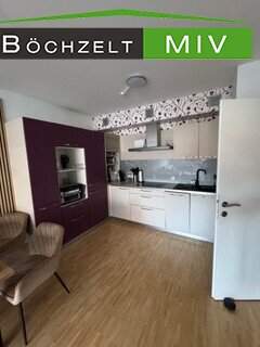 Moderne 3-Zimmer-Wohnung mit Balkon in Zeltweg