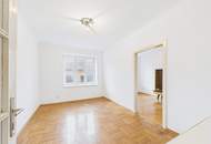 3-Zimmer-Wohnung im Zentrum!