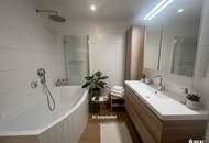 Moderne 4-Zimmer Wohnung mit Loggia &amp; Komfortausstattung – Wohnen auf hohem Niveau im Zentrum von Ebenthal