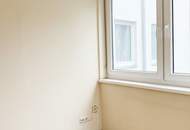 Traumhafte 2-Zimmer-Wohnung mit eigenem Tiefgaragenplatz