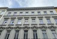 Altbaucharme trifft Weitblick - Dachmaisonette mit Terrasse in 1100 Wien