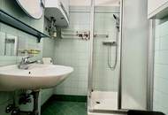 Ruhige ZWEI Zimmer Wohnung im 4. Liftstock