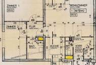 Gemütliche 3-Zimmer-Wohnung mit Loggia in Graz!