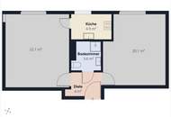 Anlegerwohnung in Traun