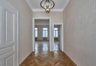 Sonnige, südseitige 3-Zi Altbauwohnung Nähe Schönbrunn