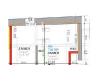 | STILVOLLE &amp; EXKLUSIVE DACHGESCHOSSWOHNUNG IM HERZEN VON GRAZ | 2 ZIMMER-MAISONETTE | TOP LAGE