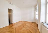 Moderne Altbauwohnung Nähe Schottenring / Börse
