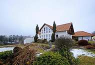 Exklusives Wohnhaus mit Indoorpool und Aussicht und LIFT , 3200 Grundstück NEUER TOPPREIS