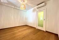 2 Zimmer Wohnung mit Loggia