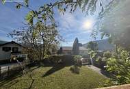 Idyllischer Bungalow