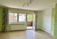 Liebevolle Wohnung für Familien inkl. Tiefgaragenplatz in Top Lage von Mistelbach