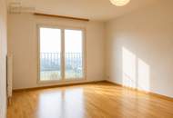 WOHUNG MIT WEITBLICK &amp; LOGGIA - RUHIGE GRÜNLAGE TRIFFT PERFEKTE INFRASTRUKTUR U1 NÄHE