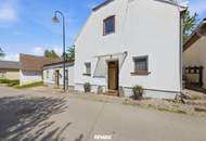 Nettes Haus in Kammersdorf - Haupt- oder Nebenwohnsitz möglich!