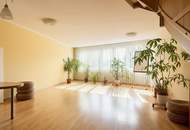 Helle Maisonettewohnung Baujahr 2002