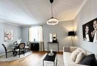 Perfekte geschnittene Neubauwohnung in exzellenter Mikrolage mit Garagenoption!