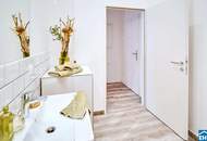 ALLEGRO TOSCA &amp; ROMULUS - SMARTER WOHNTRAUM IM BELEBTEN SONNWENDVIERTEL!