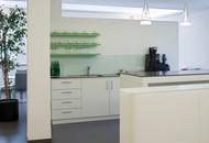 Moderne Büroflächen in 1140 Wien West Auhof, Grenze zu Niederösterreich