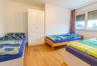 "Endlich Platz für alle!"