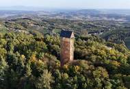 Baustart erfolgt! PENTHOUSE-WOHNUNG MIT DEM LUXUS DIESER AUSSICHT! Genussregion Südsteiermark!