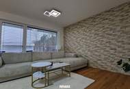 Exklusive 3-Zimmer-Gartenwohnung mit zwei PKW-Abstellplätzen