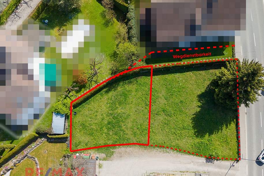 Ankommen, durchatmen, aufleben – das ist Frastanz, Grund und Boden-kauf, 256.900,€, 6820 Feldkirch