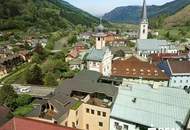 Modernes Wohnen trifft auf historisches Stadtturm-Haus. Ihr Lebens(t)raum in der Künstlerstadt Gmünd. PROVISIONSFREI FÜR DEN KÄUFER!!