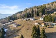 Juwel in der Koralpe – Panoramahaus mit Weitblick über das Lavanttal